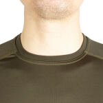 Термофутболка "CURSOR ACTIVE" Olive Drab 3