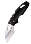 Ніж складаний Cold Steel Mini Tuff Lite, Black