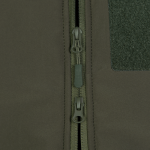 Зимняя куртка Cyclone SoftShell Olive 6 Зимняя куртка Cyclone SoftShell Olive 6
