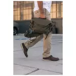 Штани тактичні 5.11 Tactical "Edge Chino Pants" Flint 6 Штани тактичні 5.11 Tactical "Edge Chino Pants" Flint 6