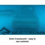 Гермомішок Sea to Summit Ultra-Sil Dry Sack, 35 л, Blue 4 Гермомішок Sea to Summit Ultra-Sil Dry Sack, 35 л, Blue 4