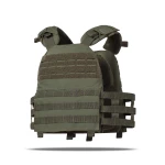 Бронежилет 6-го класса M.V.P. Вес 5.4 кг. Керамические плиты Shield Germany 2.65 кг. Олива 3 Бронежилет 6-го класса M.V.P. Вес 5.4 кг. Керамические плиты Shield Germany 2.65 кг. Олива 3