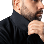 Футболка поло Camotec ГСЧС CoolPass LT. Темно-синий 7