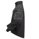 Куртка тактична для штормової погоди "5.11 Tactical Chameleon Softshell Jacket" Black 5 Куртка тактична для штормової погоди "5.11 Tactical Chameleon Softshell Jacket" Black 5