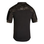 Футболка польова "LACERTA S/S" MultiCam Black 2 Футболка польова "LACERTA S/S" MultiCam Black 2