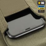 Підсумок M-Tac для смартфона Elite Medium Hex, Ranger Green 6 Підсумок M-Tac для смартфона Elite Medium Hex, Ranger Green 6
