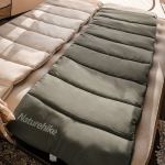 Спальний мішок Naturehike LD150 CNK2300SD016 темно-зелений 2