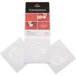 Набор латок Naturehike NH GR patch NH19PJ086, 3 шт 7х7см, прозрачные
