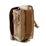 Підсумок під гранату Rarog. Cordura 500D. Мультикам 2