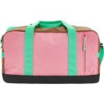 Сумка Fjällräven Vardag Duffel 33, Poppy Pink/Khaki Dust 2 Сумка Fjällräven Vardag Duffel 33, Poppy Pink/Khaki Dust 2