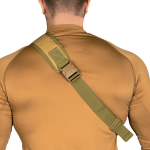 Сумка Gunner Sling 2.0 Койот 4