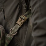 Сумка тактическая M-Tac Admin Bag Elite. Мультикам 5