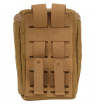 Підсумок для приладу нічного бачення NVG UTactic. Cordura 500D. Койот 3