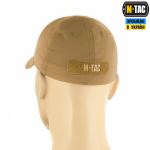 Бейсболка тактична M-Tac Summer Flex Койот 5 Бейсболка тактична M-Tac Summer Flex Койот 5