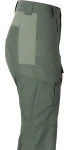 Штаны тактические Frontier FELIN Ripstop/Cordura. Олива 3