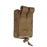 Одинарний підсумок під магазин AR, пластикова основа. Система MOLLE. Мультикам 2 Одинарний підсумок під магазин AR, пластикова основа. Система MOLLE. Мультикам 2