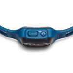 Налобный фонарь Black Diamond Deploy Run Light, 325 люмен, Creek Blue 2