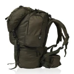 Рюкзак Mil-Tec на 75 л з водовідштовхувальним покриттям. Олива 5 Рюкзак Mil-Tec на 75 л з водовідштовхувальним покриттям. Олива 5