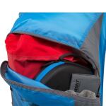 Рюкзак складной Sea to Summit Ultra-Sil Day Pack 20, Blue Atoll 8