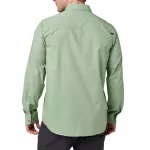 Сорочка тактична "5.11 Tactical® Igor Solid Long Sleeve Shirt" Desert Sage 2 Сорочка тактична "5.11 Tactical® Igor Solid Long Sleeve Shirt" Desert Sage 2