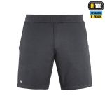 Шорти M-Tac Stealth Active Темно, dark Grey, темно-сірий 2