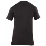 Футболка з коротким рукавом "5.11 Utili-T Crew - Three Pack" (3 шт. в комплекті) Black 14 Футболка з коротким рукавом "5.11 Utili-T Crew - Three Pack" (3 шт. в комплекті) Black 14
