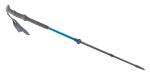 Трекінгові телескопічні палиці Pinguin Shock FL/TL Foam, 63-135 см, Blue 3 Трекінгові телескопічні палиці Pinguin Shock FL/TL Foam, 63-135 см, Blue 3
