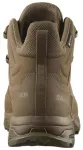 Черевики Salomon X Ultra Forces Mid GTX, Coyote 4 Черевики Salomon X Ultra Forces Mid GTX, Coyote 4