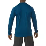 Футболка тактична потоотводящая "5.11 RECON ™ TRIAD TOP - LONG SLEEVE" Valiant 2 Футболка тактична потоотводящая "5.11 RECON ™ TRIAD TOP - LONG SLEEVE" Valiant 2
