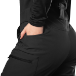 Штани Pani SoftShell Чорні 6 Штани Pani SoftShell Чорні 6