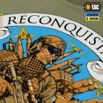 Футболка M-Tac Reconquista Light Олива, light Olive 6 Футболка M-Tac Reconquista Light Олива, light Olive 6