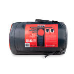 Спальний мішок "Klymit KSB 0 Hybrid Sleeping Bag" Orange 6
