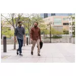 Штани тактичні джинсові 5.11 Tactical "Defender-Flex Slim Jeans" Stone Wash Indigo 38