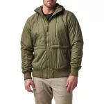 Куртка демисезонная 5.11 Tactical "Thermal Insulator Jacket" RANGER GREEN