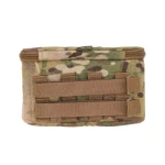Подсумок для батарей UTactic Battery Pack. Cordura 500D. Мультикам 9 Подсумок для батарей UTactic Battery Pack. Cordura 500D. Мультикам 9