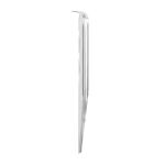 Колышек для палатки Tatonka Alu Zelthering 1 шт, длина 19 см, Polished 2