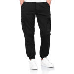 Брюки "SURPLUS BAD BOYS PANTS" Black
