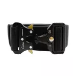 Ремень Tramp Stretch Belt UTRGB-007 Black, черный 4