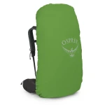 Рюкзак Osprey Kestrel 68 (L/XL). Черный 7