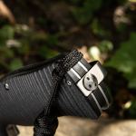 Темляк M-Tac Viper Stainless Сталь Чорний 6