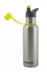 Фляга Pinguin Bottle 0, 8 л – Срібляста 5 Фляга Pinguin Bottle 0, 8 л – Срібляста 5