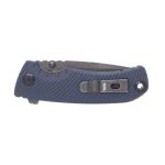 Розкладний ніж SOG Tellus ATK, Squid Ink/Yellow 7 Розкладний ніж SOG Tellus ATK, Squid Ink/Yellow 7