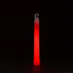 Химический источник света (химсвет), 15 х 1.7 см. 8 часов. Красный 3 Химический источник света (химсвет), 15 х 1.7 см. 8 часов. Красный 3