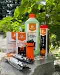 Гель для розжига Base Camp Burning Gel, 500 ml 6