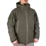 Куртка зимова 5.11 Tactical® "Bastion Jacket" RANGER GREEN 2 Куртка зимова 5.11 Tactical® "Bastion Jacket" RANGER GREEN 2