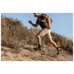 Шорти тактичні "5.11 Apex Short" Khaki 11
