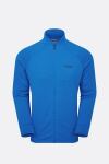 Кофта чоловіча Rab Nexus Jacket, Maya Blue