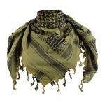 M-Tac шарф шемаг щільний, Olive/Black