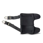 Тактичні наколінники Tactical Defence з fast drop скидачем. Колір хакі 6 Тактичні наколінники Tactical Defence з fast drop скидачем. Колір хакі 6