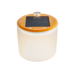 Ліхтар для кемпінгу BioLite Luci Original Matte
